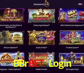 API Integration BBrbet Login