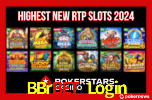 Exclusive Games BBrbet Login