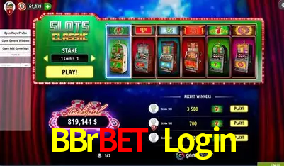 Weekend Specials BBrbet Login
