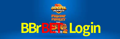 Live Casino BBrbet Login